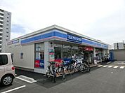 ローソン 637m
