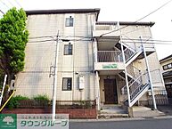 埼玉県越谷市南越谷3丁目2-33：物件画像／株式会社タウンハウジング埼玉　八潮店