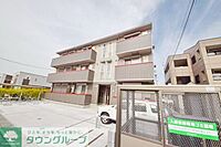 埼玉県越谷市レイクタウン1丁目18-15：物件画像／株式会社タウンハウジング埼玉　八潮店