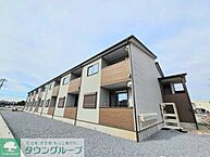 埼玉県越谷市七左町1丁目120-1：物件画像／株式会社タウンハウジング埼玉　八潮店