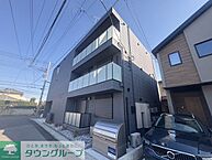 千葉県柏市十余二313：物件画像／株式会社タウンハウジング埼玉　八潮店