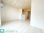 リビング/居室