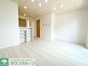 リビング/居室