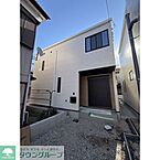 埼玉県春日部市牛島78-7：物件画像／株式会社タウンハウジング埼玉　八潮店