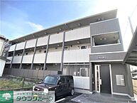 埼玉県越谷市大沢4丁目5-16：物件画像／株式会社タウンハウジング埼玉　八潮店