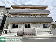 東京都足立区保木間2丁目20-15：物件画像／株式会社タウンハウジング埼玉　八潮店