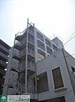 埼玉県越谷市南越谷4丁目8-3：物件画像／株式会社タウンハウジング埼玉　八潮店