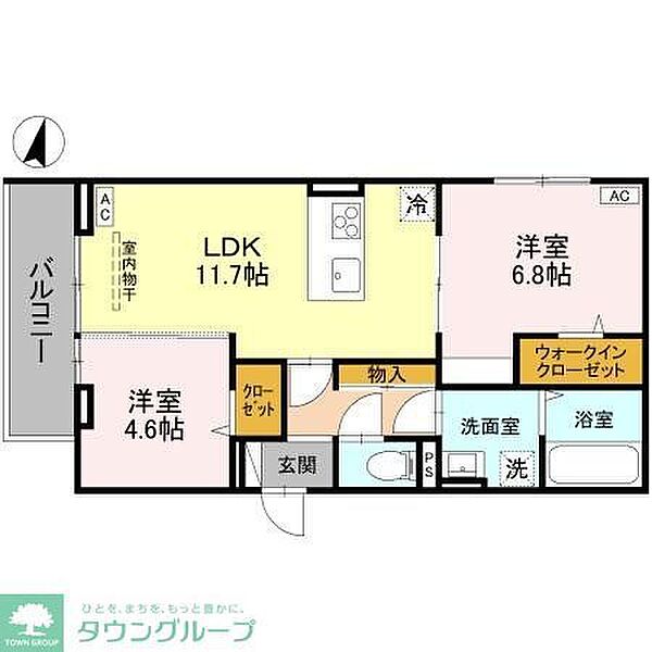 物件画像