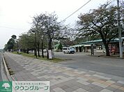 清水公園 730m