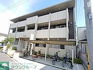埼玉県草加市西町965-1：物件画像／株式会社タウンハウジング埼玉　八潮店