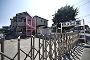 優優保育園 1634m