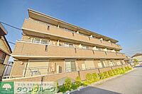 埼玉県越谷市赤山町3丁目75-1：物件画像／株式会社タウンハウジング埼玉　八潮店