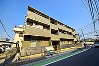 埼玉県草加市神明1丁目4-12：物件画像／株式会社タウンハウジング埼玉　八潮店