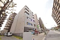 埼玉県越谷市南越谷4丁目12-22：物件画像／株式会社タウンハウジング埼玉　八潮店