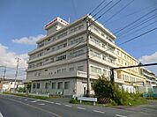 三郷中央総合病院 1700m