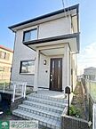 埼玉県三郷市戸ケ崎3124-50：物件画像／株式会社タウンハウジング埼玉　八潮店