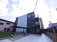 埼玉県草加市谷塚2丁目2-1：物件画像／株式会社タウンハウジング埼玉　八潮店