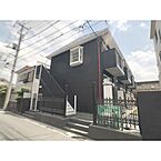 埼玉県草加市柳島町288-5：物件画像／株式会社タウンハウジング埼玉　八潮店