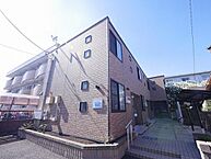 埼玉県草加市苗塚町176-13：物件画像／株式会社タウンハウジング埼玉　八潮店