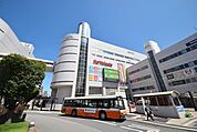イトーヨーカドー草加店 徒歩5分。 400m
