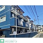 埼玉県草加市旭町4丁目9-31：物件画像／株式会社タウンハウジング埼玉　八潮店