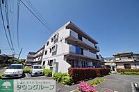 埼玉県越谷市大沢595-3：物件画像／株式会社タウンハウジング埼玉　八潮店