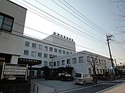 みさと健和病院 1175m