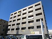 2009年築　駅徒歩5分