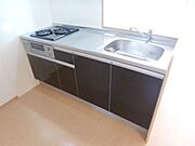 ※同タイプ内観のイメージ写真です
