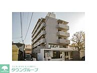 東京都足立区弘道1丁目30-10：物件画像／株式会社タウンハウジング埼玉　八潮店