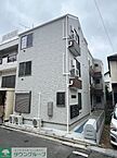 東京都足立区中央本町1丁目20-24：物件画像／株式会社タウンハウジング埼玉　八潮店