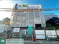 埼玉県草加市吉町1丁目6-28：物件画像／株式会社タウンハウジング埼玉　八潮店