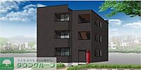 埼玉県越谷市蒲生3丁目2000-6：物件画像／株式会社タウンハウジング埼玉　八潮店