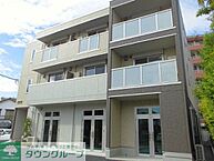 埼玉県越谷市南越谷4丁目18-12：物件画像／株式会社タウンハウジング埼玉　八潮店