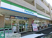 ファミリーマート 1317m