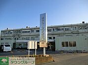 キッコーマン総合病院 2200m