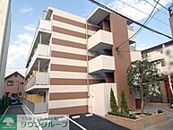 東京都足立区一ツ家1丁目20-14：物件画像／株式会社タウンハウジング埼玉　八潮店