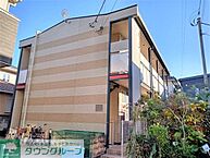埼玉県草加市西町446-1：物件画像／株式会社タウンハウジング埼玉　八潮店