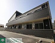 埼玉県越谷市蒲生西町2丁目1-20：物件画像／株式会社タウンハウジング埼玉　八潮店