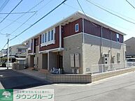 埼玉県越谷市大字恩間413-26：物件画像／株式会社タウンハウジング埼玉　八潮店