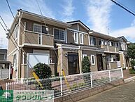 千葉県野田市なみき4丁目13-1：物件画像／株式会社タウンハウジング埼玉　八潮店