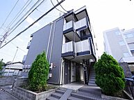 埼玉県三郷市新和4丁目：物件画像／株式会社タウンハウジング埼玉　八潮店