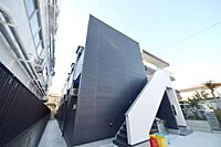 埼玉県越谷市北越谷1丁目13-33：物件画像／株式会社タウンハウジング埼玉　八潮店