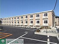 千葉県流山市東初石4丁目195-2：物件画像／株式会社タウンハウジング埼玉　八潮店