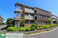 埼玉県越谷市レイクタウン9丁目1-28：物件画像／株式会社タウンハウジング埼玉　八潮店