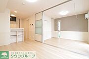 リビング/居室