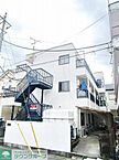 埼玉県草加市草加3丁目6-7：物件画像／株式会社タウンハウジング埼玉　八潮店