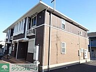 千葉県野田市山崎1932-21：物件画像／株式会社タウンハウジング埼玉　八潮店