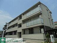 千葉県流山市南流山2丁目6-19：物件画像／株式会社タウンハウジング埼玉　八潮店