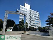 江戸川大学 1476m